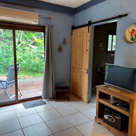 Casa Oceana Bed & Breakfast Bocas del Toro Zewnętrze zdjęcie