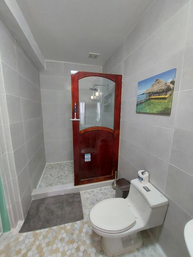 Casa Oceana Bed & Breakfast Bocas del Toro Zewnętrze zdjęcie