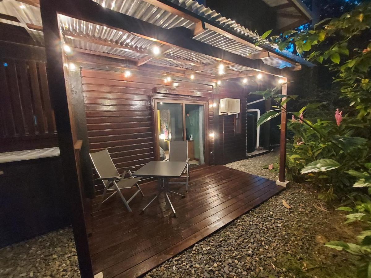 Casa Oceana Bed & Breakfast Bocas del Toro Zewnętrze zdjęcie