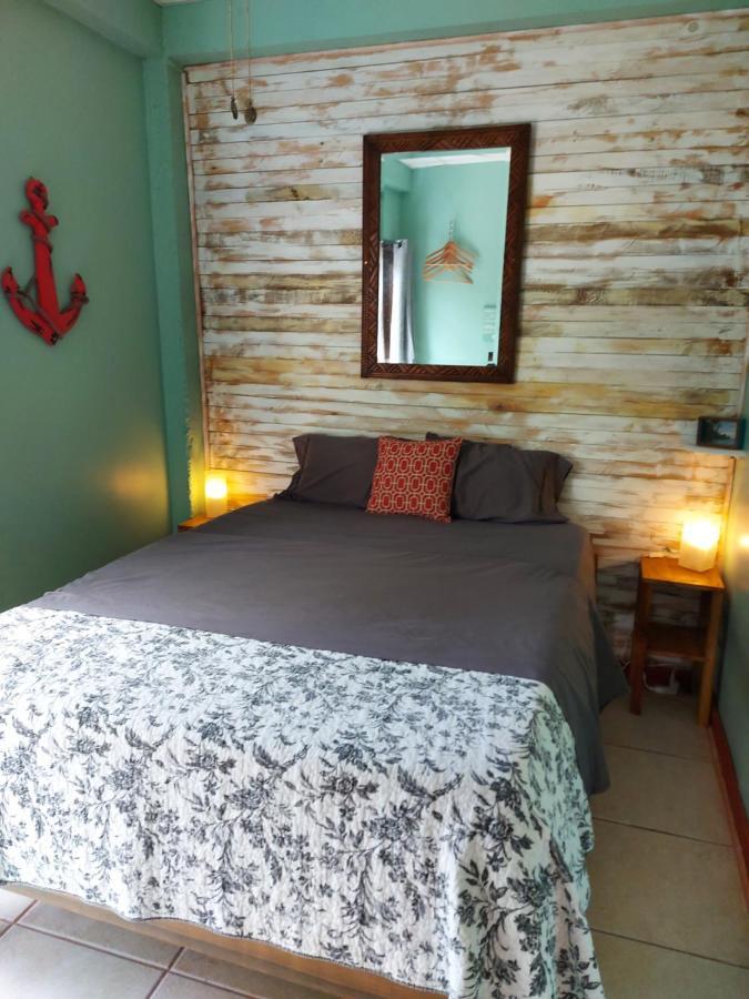 Casa Oceana Bed & Breakfast Bocas del Toro Zewnętrze zdjęcie