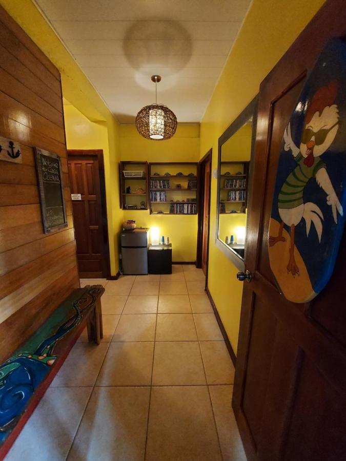 Casa Oceana Bed & Breakfast Bocas del Toro Zewnętrze zdjęcie